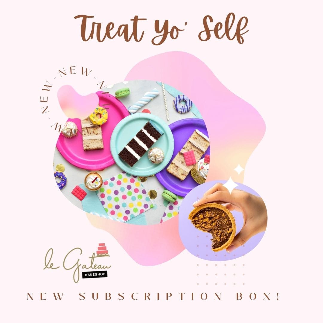 Product Image : Treat Yo Self Box